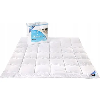 přikrývka Zimní přikrývka Medicare DUO 140x200 AMW antialergická, hřejivá, termoizolační