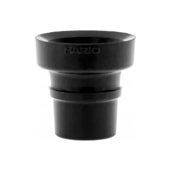 Příslušenství pro přípravu kávy Hario Vacuum Pot - náhradní guma pro horní nádobu