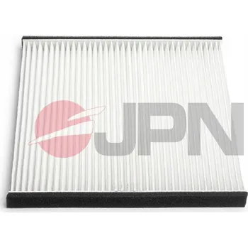 Kabinový filtr JPN 40F2008-JPN Filtr, ventilace prostoru pro cestující