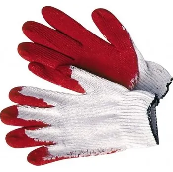 Pracovní rukavice RUKAVICE VAMPIRKY PRACOVNÍ OCHRANNÉ RUKAVICE