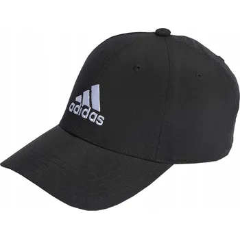Kšiltovka Kšiltovka Adidas černá, velikost 54/56
