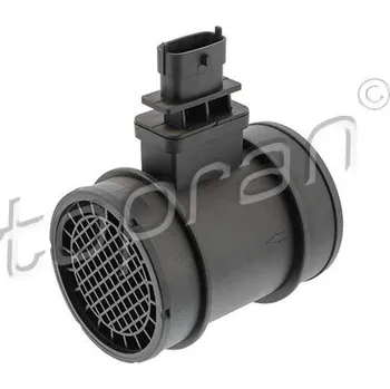 Váha vzduchu Snímač množství protékajícího vzduchu TOPRAN 206 969