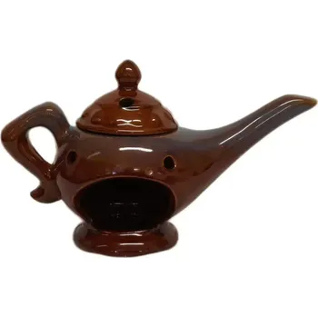 Aroma lampa Prodex 1485 Aromalampa Aladinova lampa 11 x 19 keramika