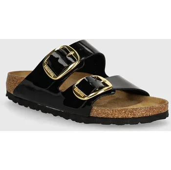 Dámské pantofle Pantofle Birkenstock Arizona Big Buckle 1027918 černá 99X, EUR 40