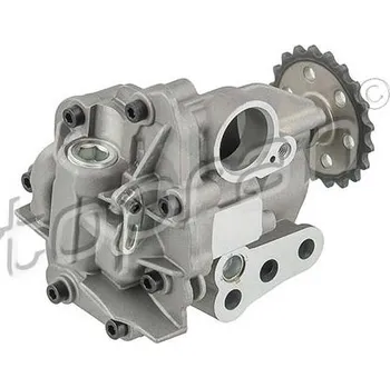 Olejové čerpadlo Olejové čerpadlo TOPRAN 701 878