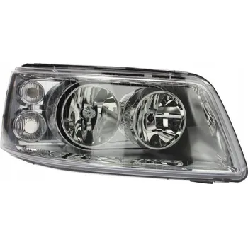 Přední světlomet Pravé přední světlo VOLKSWAGEN TRANSPORTER (T5) | 2003-2009 | DEPO | 441-1175R-LD-EM |