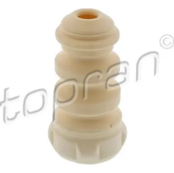 Zarážka, odpružení TOPRAN 114 362