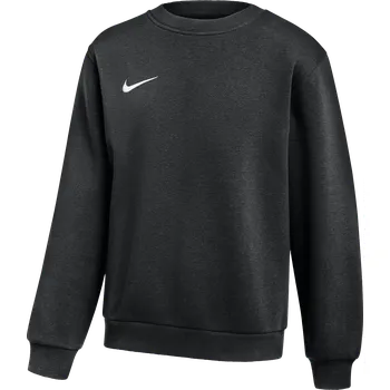 Pánská mikina Mikina Nike Park 26 Fleece Kids ib1188-010 Velikost XS (122-128 cm)