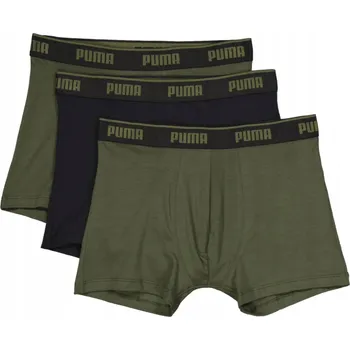 PUMA BOXERKY 3-PACK 94713002 vel. L