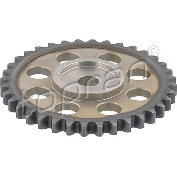 Motor automobilu Ozubené kolo, vačkový hřídel TOPRAN 116 644