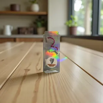 TORNADO TROUT COL.009