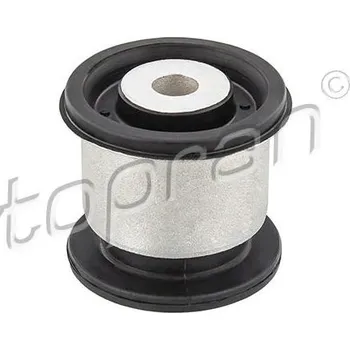 Uložení, řídicí mechanismus TOPRAN 408 943