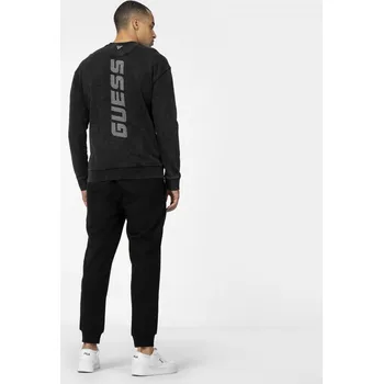 Dlouhé tréninkové kalhoty M, vícebarevné