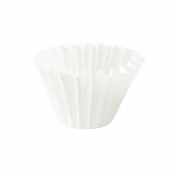 Příslušenství pro přípravu kávy Origami Wave Cup 4 papírové filtry pro drippery M - 50 ks