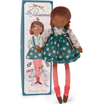 MOULIN ROTY Panenka Cerise