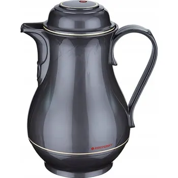 Termoska Termoska konvice ROTPUNKT 330 1 l titan