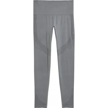 Dámské legíny DÁMSKÉ SPORTOVNÍ LEGÍNY 4F SS23 FTIF053 24S XS/S