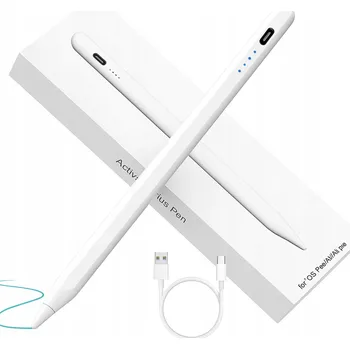 Dotykové Pero Apple Pencil Pro 2. generace pro model: Apple iPad Air 6