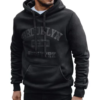 Pánská mikina DStreet pánská mikina BX5916, velikost XXL