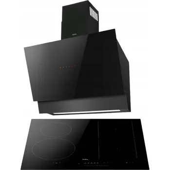 Varná deska Indukční varná deska Amica PIH6541PHTSUN HC +OKC6651BIS HC