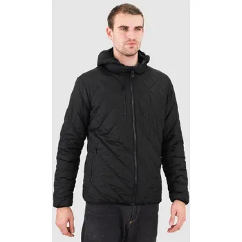 Woox Pinna Black Onyx Senor pánská zimní bunda M + DÁREK + Doprava ZDARMA