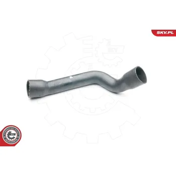 SKV Hadička plnicího vzduchu 24SKV063