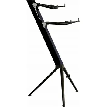 Masážní přístroj Domo ZŮSTAŇTE VSTUPENKA 2 úrovně Černá