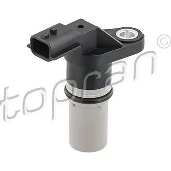 Kliková hřídel Generátor impulsů, klikový hřídel TOPRAN 701 978