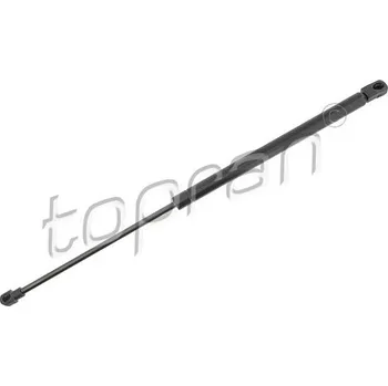 Příslušenství karosérie Pneumatická pružina, zavazadlový / nákladový prostor TOPRAN 722 585