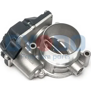 Systém vstřikování OYODO Hrdlo škrticí klapky 75E0119-OYO