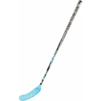 Florbalová hůl MPS Florbalová hokejka No Respect 95 levá 0219