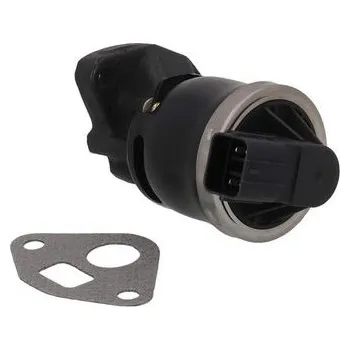 Ventil palivového systému KAMOKA 19101 AGR-Ventil (19101)