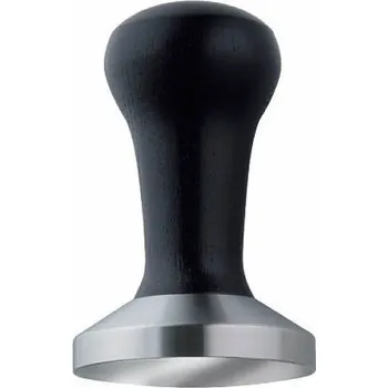 Masážní přístroj Tamper, dřevěná rukojeť