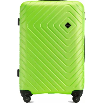 WITTCHEN Střední tvrdý kufr ABS 56-3A-752-86 65 l