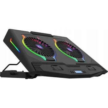 AQIRYS Chladicí podložka pod notebook PLUTO