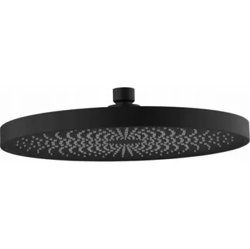 Sprchová hlavice Wenko Kulatá stropní sprcha SOFTWATER, O 26 cm, WENKO