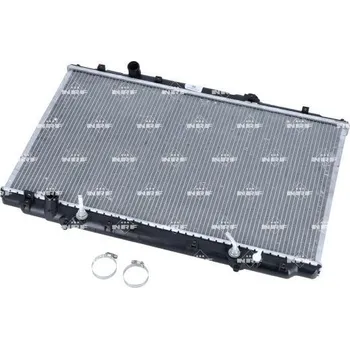 Chladič motoru NRF 56051 Chladič, chlazení motoru (56051)
