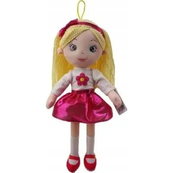 Panenka PANENKA ELIZA 35 CM