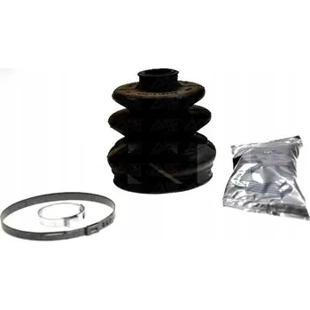 Soustava řízení MANŽETA KLOUBU LOBRO 300586