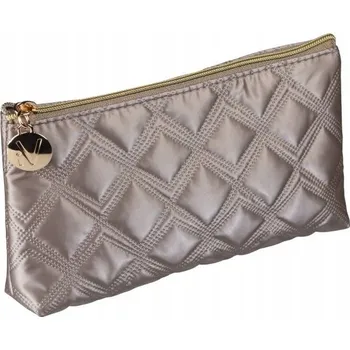 Kosmetická taška Kosmetická taštička Inter-vion zlatá