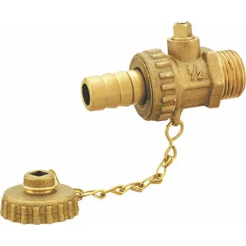 Vodovodní kohout Ferro Kulový kohout 3/4 ZS2