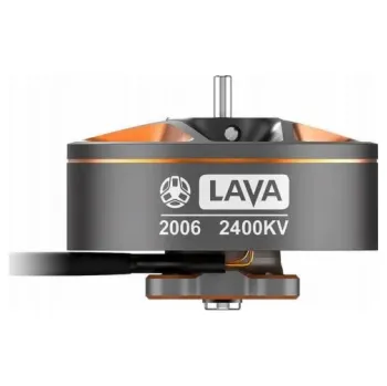 Dron BetaFPV 2006-2400KV | Bezkartáčový motor pro dron | 1 kus