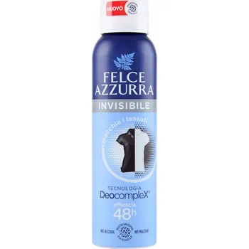 Felce Azzurra deospray 150 Ml Péče o pokožku