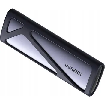 Pouzdro na disk SDD M.2 SATA NVMe 3.2 10Gbps UGREEN až 2TB