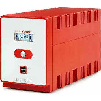 Záložní zdroj Salicru Záložní zdroj UPS SPS 2200 SOHO+ (647CA000012)