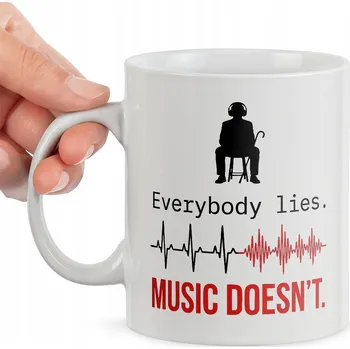 HRNEK HRNKY HRNEČKY DOKTOR HOUSE HUDBA HAUS K NAROZENINÁM + TEXT