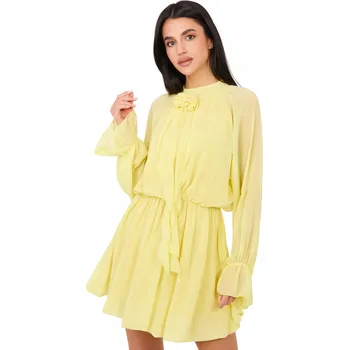 Dámské šaty Rue Paris šaty klasická mini velikost univerzální