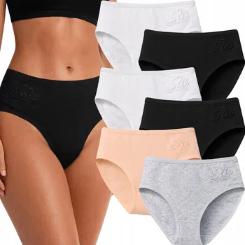 Kalhotky Kasawi dámské kalhotky Kalhotky velikost 3XL