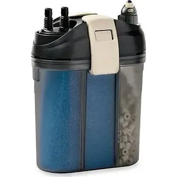 Akvarijní filtr Oase Eden FET 100 - vnější (externí) filtr