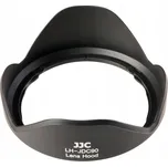 SLUNEČNÍ CLONA typ LH-DC90 LHDC90 pro CANON PowerShot SX60 SX70 HS